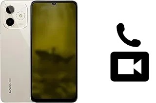 Faça chamadas de vídeo com um Lava Shark