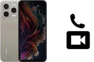 Faça chamadas de vídeo com um Lava Shark 4G