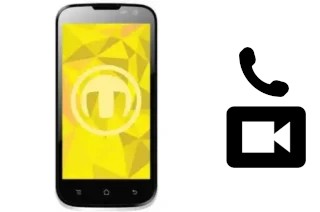 Faça chamadas de vídeo com um Magnus Bravo Z20