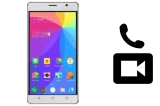 Faça chamadas de vídeo com um Masstel N520