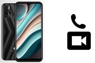 Faça chamadas de vídeo com um Maxwest Gravity g65