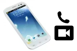 Faça chamadas de vídeo com um OPRIX S-450
