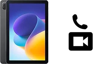 Faça chamadas de vídeo com um Oscal Pad 70 WiFi
