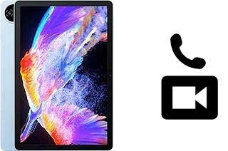 Faça chamadas de vídeo com um Oscal Pad 90