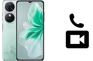 Faça chamadas de vídeo com um Oukitel C38