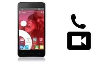 Faça chamadas de vídeo com um Own S4010