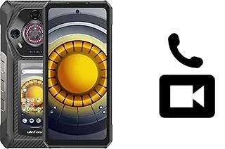 Faça chamadas de vídeo com um Ulefone Armor 30 Pro