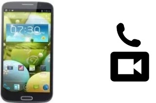 Faça chamadas de vídeo com um Ulefone U650