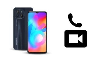 Faça chamadas de vídeo com um Walton NEXG N6