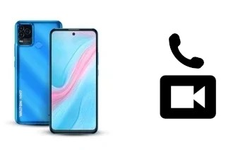 Faça chamadas de vídeo com um Walton Primo HM7