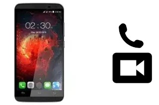 Faça chamadas de vídeo com um Walton Primo RM