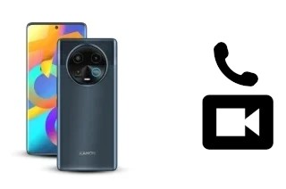 Faça chamadas de vídeo com um Walton XANON X90