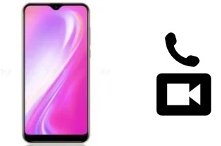 Faça chamadas de vídeo com um Xgody Note 7