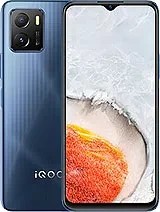 vivo iQOO U5x