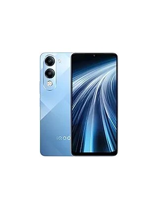 vivo iQOO Z10 Lite