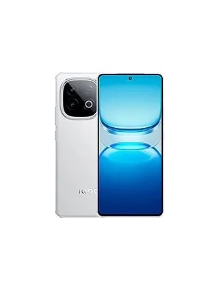 vivo iQOO Z10 Turbo