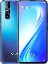 vivo S1 Pro