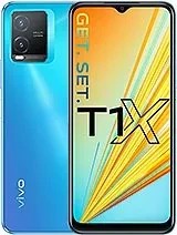 vivo T1x (India)