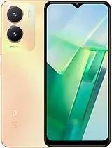 vivo T2x (India)