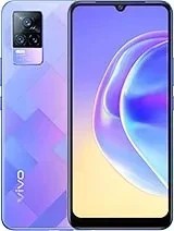 vivo Vivo Y73 (2021)