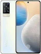 vivo X60 5G