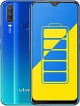 Vivo Y15 (2019)