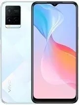 vivo Y21 (2021)