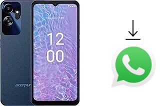Como baixar e instalar o WhatsApp em Acer one Liquid S272E4