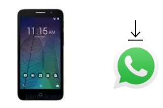 Como baixar e instalar o WhatsApp em Alcatel TRU