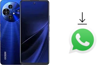Como baixar e instalar o WhatsApp em alcatel V3 Ultra