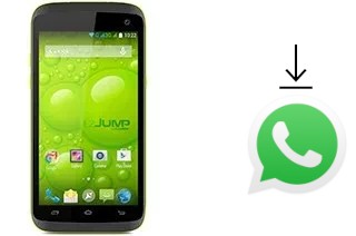 Como baixar e instalar o WhatsApp em Allview E2 Jump
