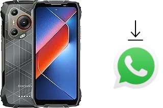 Como baixar e instalar o WhatsApp em Blackview BL7000