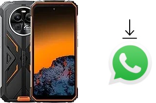 Como baixar e instalar o WhatsApp em Blackview BV8100