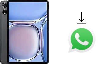 Como baixar e instalar o WhatsApp em Blackview Mega 3