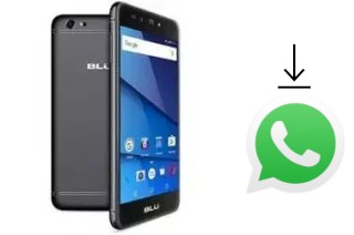 Como baixar e instalar o WhatsApp em BLU Advance A5