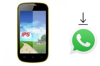 Como baixar e instalar o WhatsApp em ConnSpeed AS135