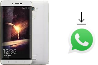Como baixar e instalar o WhatsApp em Coolpad Torino