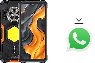 Como baixar e instalar o WhatsApp em Cubot KingKong Power 5