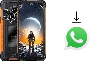 Como baixar e instalar o WhatsApp em Cubot KingKong Ace 2