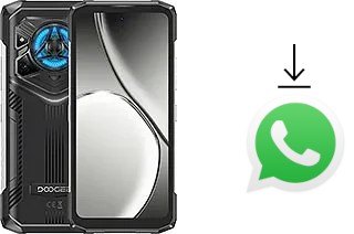 Como baixar e instalar o WhatsApp em Doogee Blade20 Play