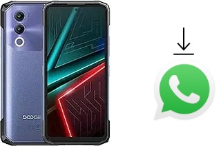 Como baixar e instalar o WhatsApp em Doogee Blade20