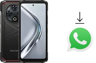 Como baixar e instalar o WhatsApp em Doogee Fire 6