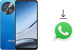 Como baixar e instalar o WhatsApp em Doogee Note 59