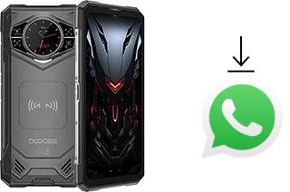 Como baixar e instalar o WhatsApp em Doogee S200X