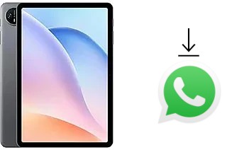 Como baixar e instalar o WhatsApp em Doogee Tab A9+