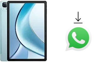 Como baixar e instalar o WhatsApp em Doogee Tab E3