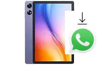 Como baixar e instalar o WhatsApp em Doogee Tab G6