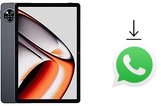 Como baixar e instalar o WhatsApp em Doogee U11 Pro