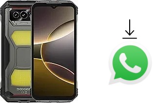 Como baixar e instalar o WhatsApp em Doogee V Max S