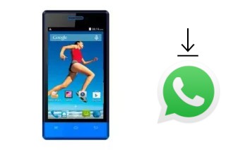 Como baixar e instalar o WhatsApp em F2-Mobile F2 Mobile F48 Sports
